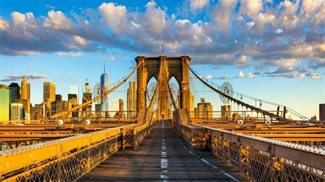 Brooklyn Bridge Computer Wallpapers - Top Free Brooklyn Bridge Computer Backgrounds ...