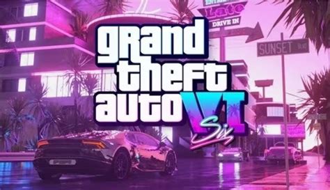 GTA 6: Rockstar Games Announces Trailer Coming Next Month