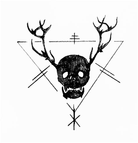 Wendigo Wallpapers - Top Free Wendigo Backgrounds - WallpaperAccess