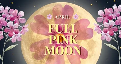 April 2024 Full Moon Astrology - Belva Cathryn