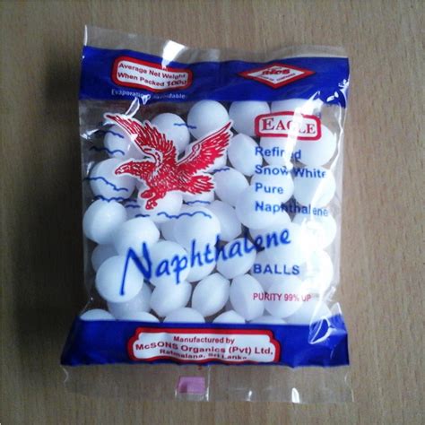 Naphthalene Balls Moth Balls Camphor Balls Toilet Cupboard Bookshelf 100G | eBay