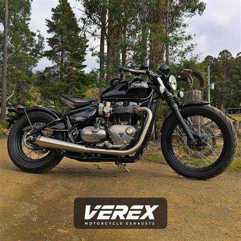 Triumph Bobber Frames Australia | Reviewmotors.co