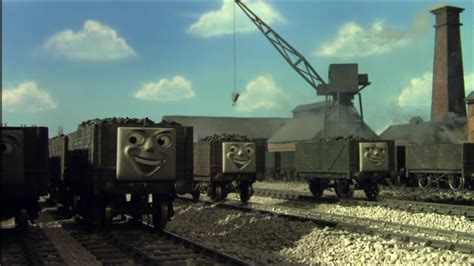 Troublesome Trucks | Diesel and Friends Wiki | Fandom