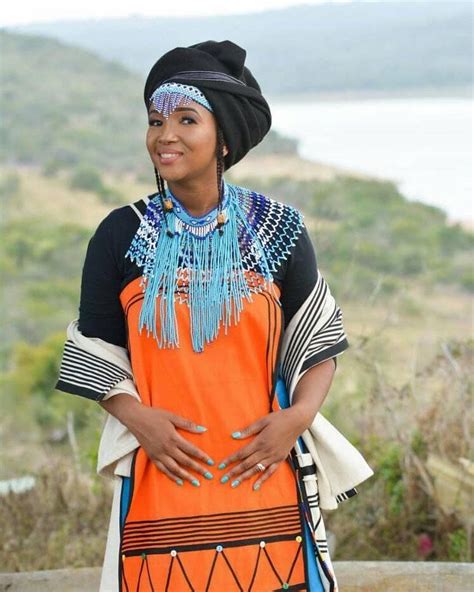 Exploring The Beauty Of Xhosa Traditional Clothing A Beginner s Guide - Apparell For You