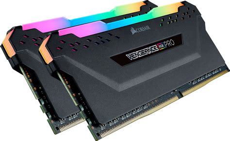 Questions and Answers: CORSAIR Vengeance RGB PRO 16GB (2PK x 8GB) 3200MHz DDR4 C16 DIMM Desktop ...