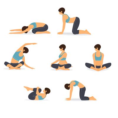 7 Stretches for Lower Back Pain to Help You Get Out of Pain ...