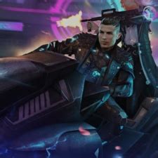 Garena Free Fire & Cristiano Ronaldo | Pocket Gamer.biz | PGbiz