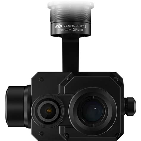 FLIR Zenmuse XT2 Dual 4K/FLIR Drone Thermal Camera