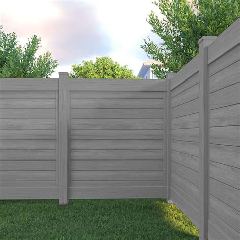 Wooden Fence Panels Horizontal