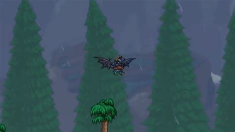 Terraria wings guide