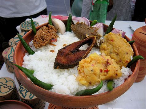 Bangladesh Culture, Travels - Tourist Places wallpapers: Pohela Boishakh (পহেলা বৈশাখ) Food 2012 ...