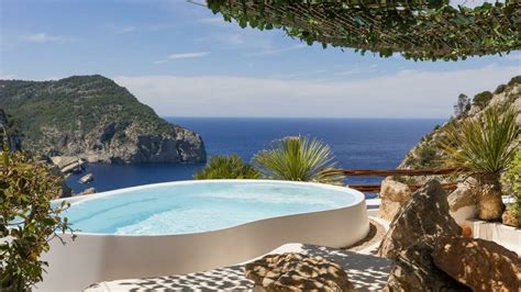 The 10 Best Luxury Hotels in Spain - Hotels in Heaven®