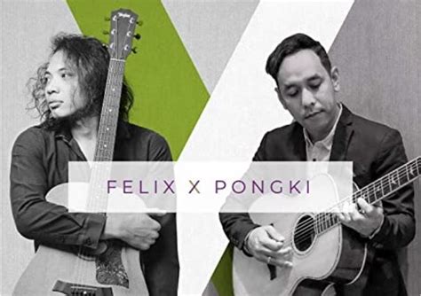 Chord Kunci Gitar dan Lirik Lagu 'Aku Milikmu' - Pongki Barata feat Felix - halobdg.com