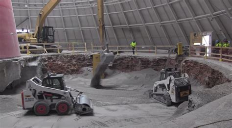 National Corvette Museum Sinkhole Video Update Begins the Healing Process - The News Wheel