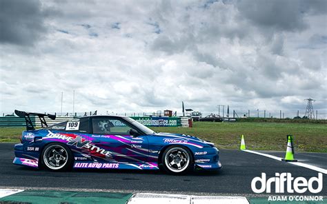 nissan-180sx-drift-car | 180sx Club