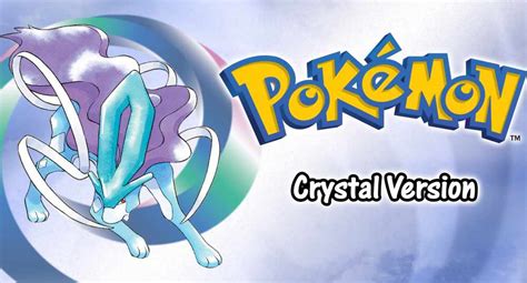 Everything about Pokemon crystal clear you should know