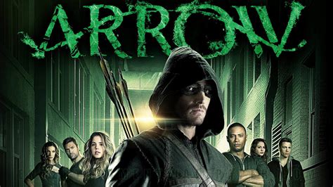 Arrow HD Wallpaper (77+ images)