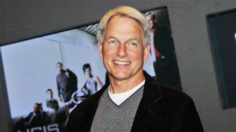 NCIS favorite Mark Harmon to make long-awaited comeback — details | HELLO!