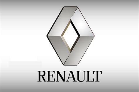 Renault Logo】 HD wallpaper | Pxfuel