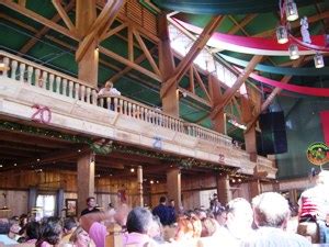 Oktoberfest Beer Tents- Image Gallery