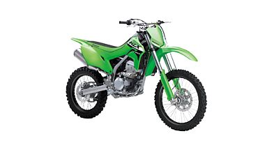 Images of Kawasaki KLX 300R | Photos of KLX 300R - BikeWale