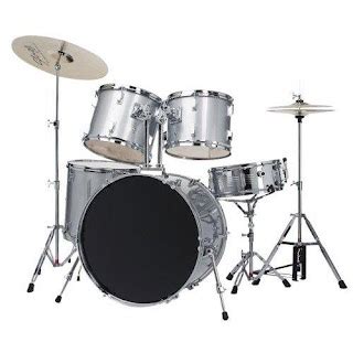 Rock you till end: Choosing Drum Sets , Top Brands