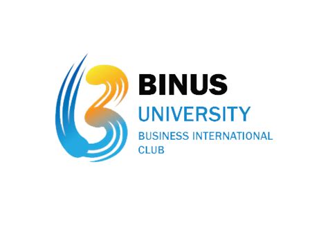 Binus Business International Club (BIC)