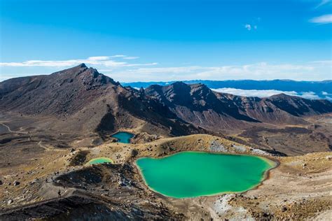 24 Awesome Things to do on the North Island of New Zealand - Wandering the World