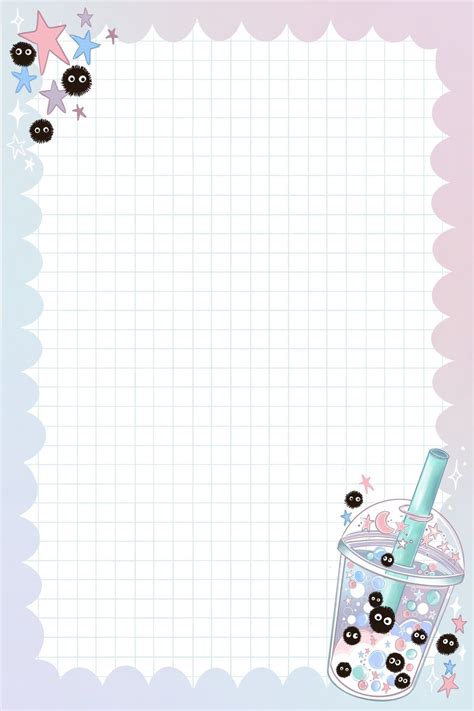 500+ background note cute for note taking and journaling