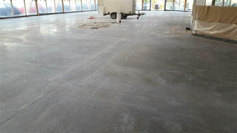 What Are the Different Concrete Floor Finishes? – Rubi Blog USA