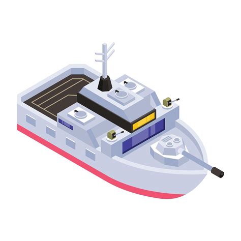 Amphibious Assault Ship 2994187 Vector Art at Vecteezy