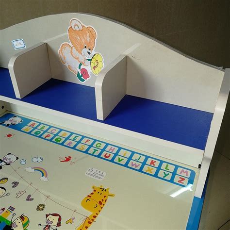 children's study table and chair | Kids study table chair | Aoqi