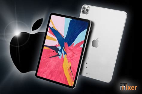 Apple iPad Pro 5G sa mini-LED ekranom očekuje se u ovoj godini - IT mixer