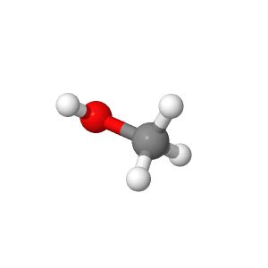 Methanol | CH3OH | CID 887 - PubChem