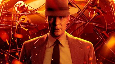 Cillian Murphy estuvo a punto de ser Oppenheimer hace 9 años para una serie