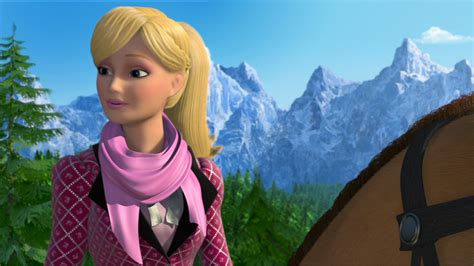 Barbie & Her Sisters in A Pony Tale - Barbie Movies Photo (35833237) - Fanpop