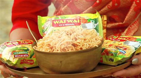 Why just Wai-Wai? Better recipes for your Wai-Wai love. - OMG Nepal