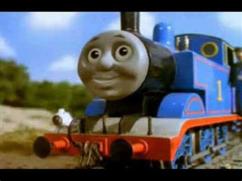 Thomas The Tank Engine Season 5