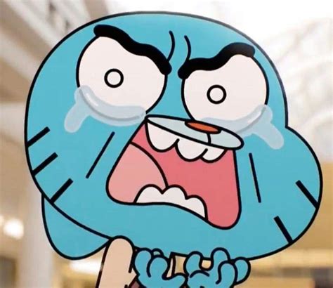 The Amazing World of Gumball Amino