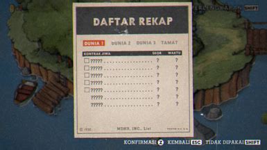 CUPHEAD - Bahasa Indonesia MOD at Cuphead Nexus - Mods and community