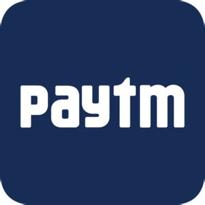 Paytm Logo PNG Vector (EPS) Free Download