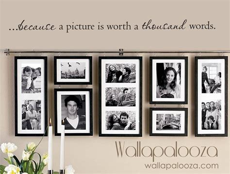 Wall Hanging Collage Picture Frames - Ideas on Foter