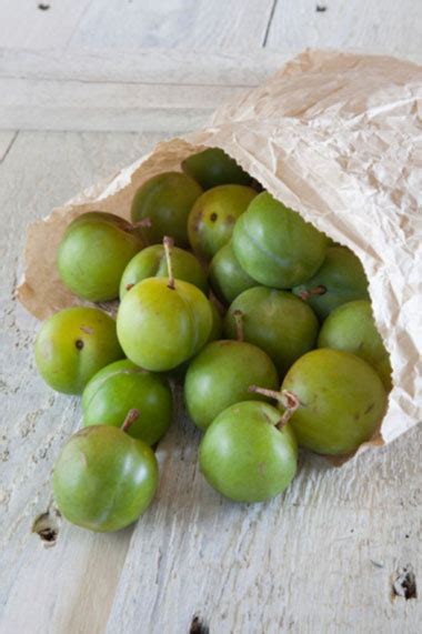 Greengage jam recipe | HELLO!