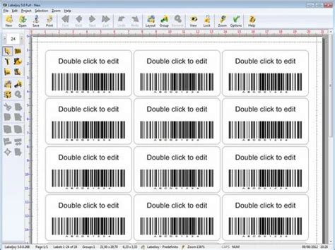 Best barcode generator free - qleroks