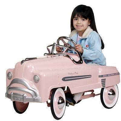 The 5 Best Kids Pedal Cars In 2022 - Kids Ride Wild