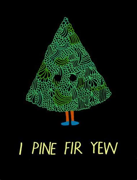 Tree Puns – Punpedia