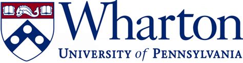 Wharton School of the University of Pennsylvania - Studycor