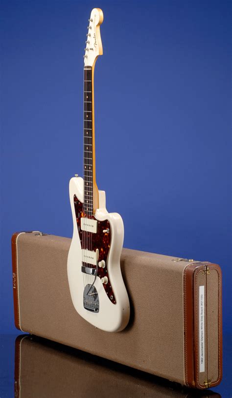 Jazzmaster Guitars | Fretted Americana Inc.