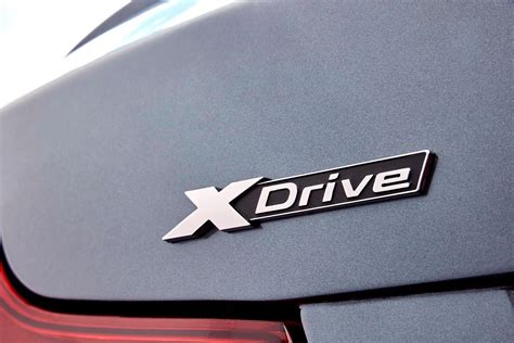 What Is xDrive? Breaking Down BMW's Signature All-Wheel Drive System