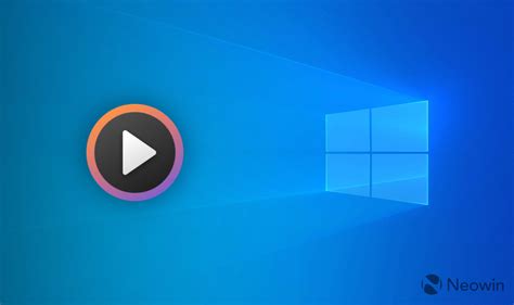 The new Windows Media Player is now available to Windows 10 users - Neowin